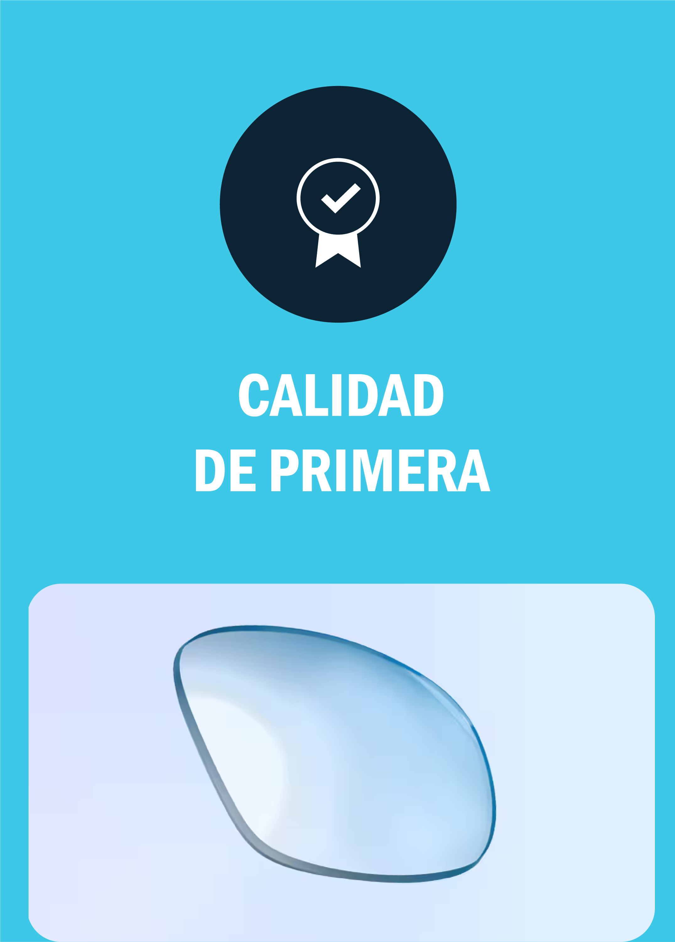 OPTRA CALIDAD